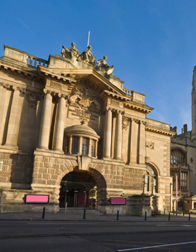 Moving Services to Bristol UK - ISS Relocations