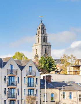 Moving Services to Cork Ireland - ISS Relocations