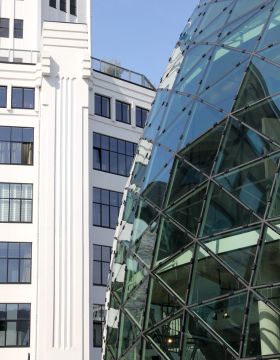 Moving Services to Eindhoven Netherlands - ISS Relocations