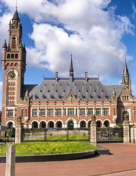 Moving Services to Hague Netherlands - ISS Relocations