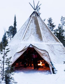 Moving Services to Lapland Finland - ISS Relocations