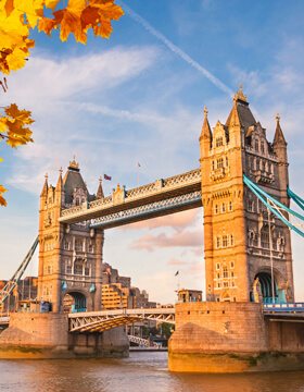 Moving Services to London UK - ISS Relocations