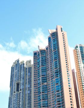 Moving Services to Mid-Levels Hong Kong - ISS Relocations