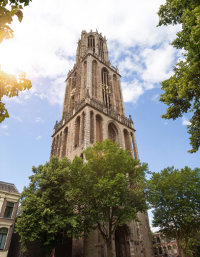 Moving Services to Utrecht Netherlands - ISS Relocations
