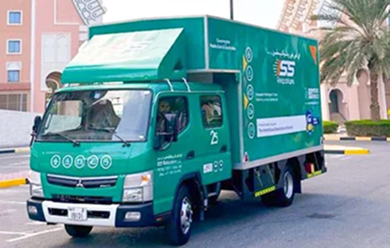 Our Vision - ISS Relocations