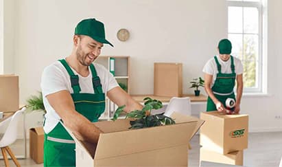 Packing Tips - ISS Relocations