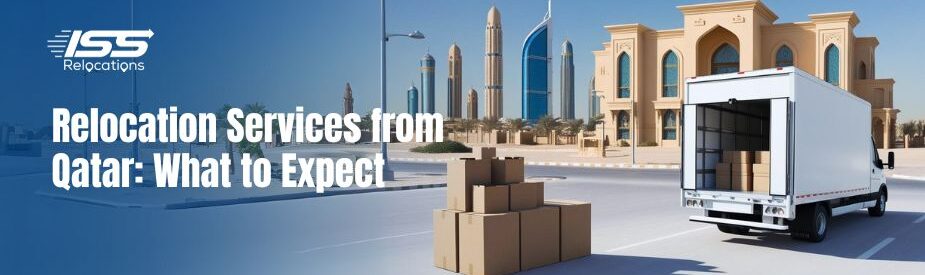 Relocation Services From Qatar - ISS Relocations
