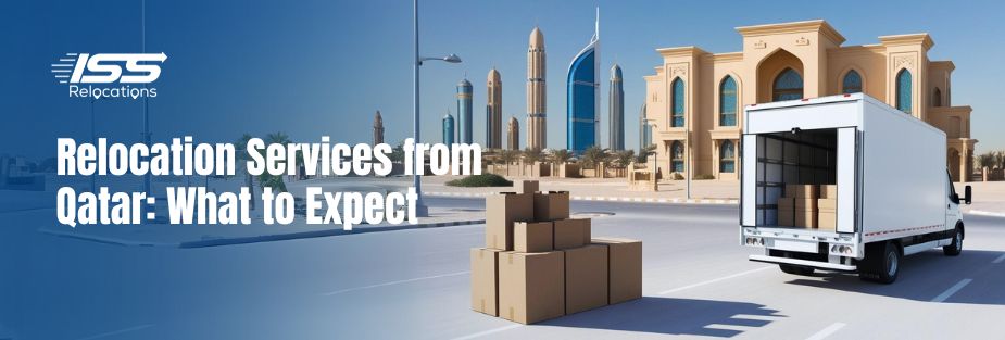 Relocation Services From Qatar - ISS Relocations