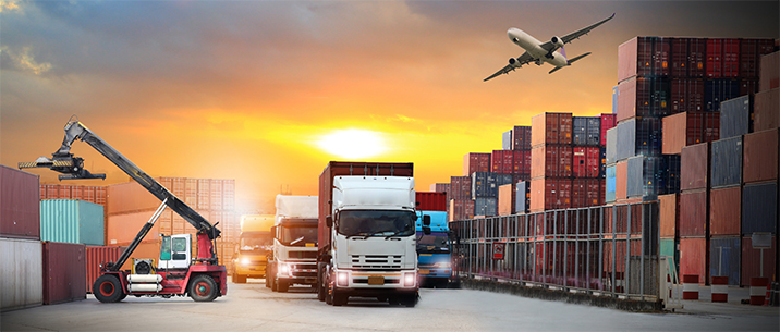 Scalable Third Party Logistics for Smarter Supply Chains - ISS Relocations