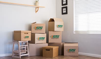 Special Offers - ISS Relocations