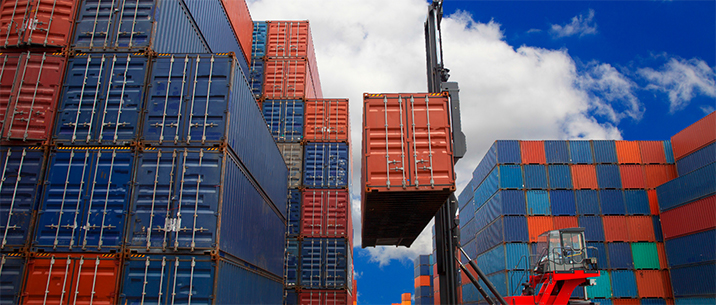Specialized Bulk Cargo Services Worldwide - ISS Relocations
