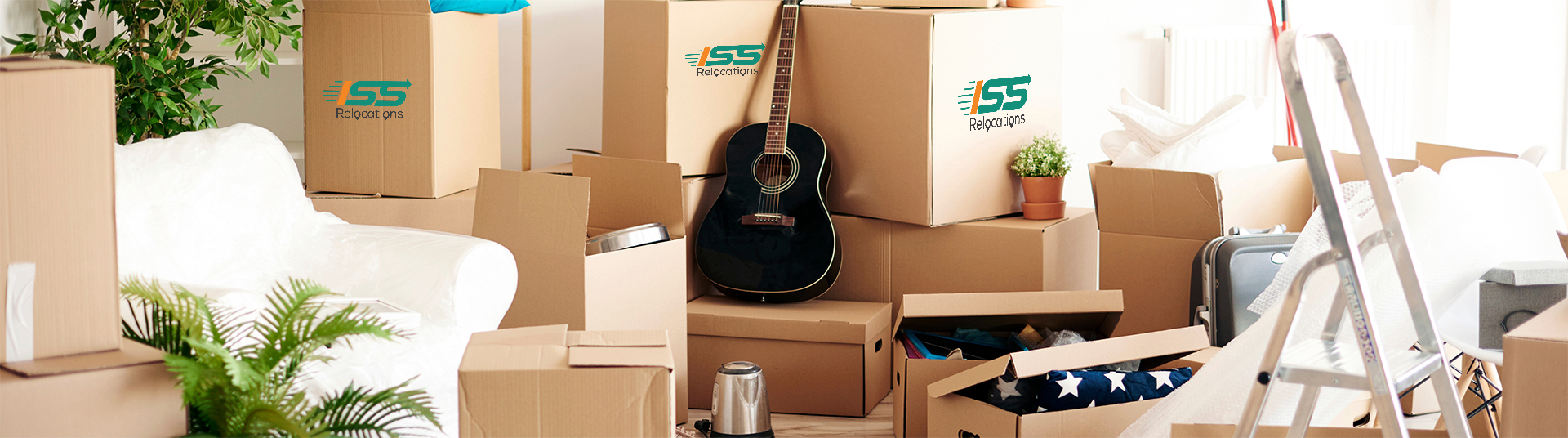 Start Your International Move with ISS Relocations Today - ISS Relocations