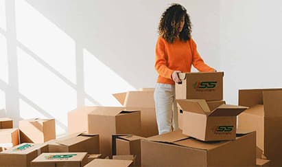 The Day Before Moving - ISS Relocations