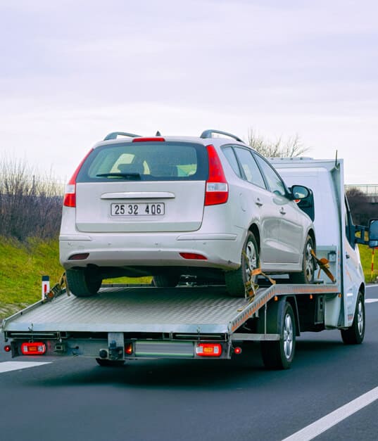 The Need for Availing Automobile Shipping - ISS Relocations