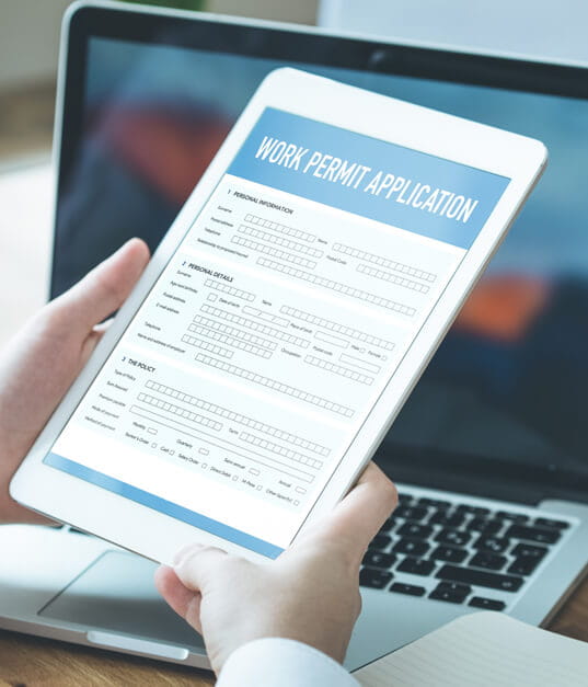 The Need for Availing Mobility Services - ISS Relocations