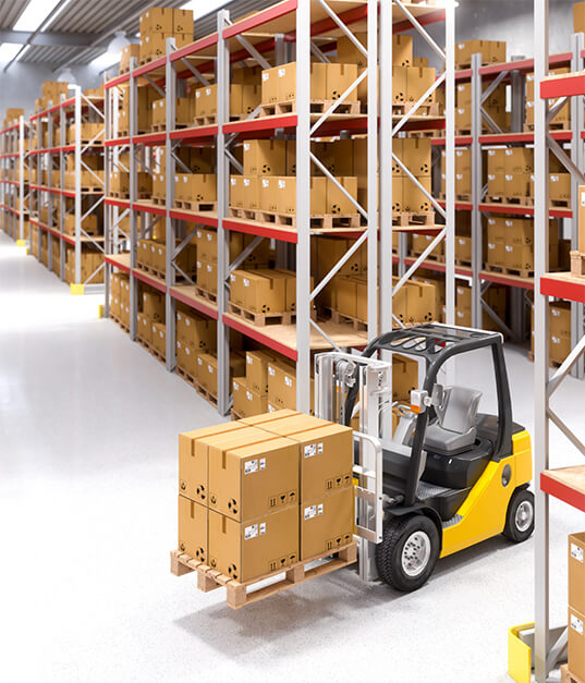 The Need for Availing Storage Services - ISS Relocations