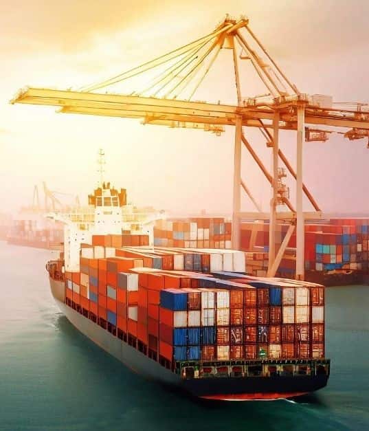 The Need for Availing Bulk Cargo Services - ISS Relocations