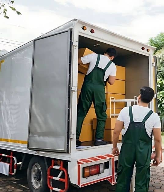The Need for Availing Local Moving Services - ISS Relocations