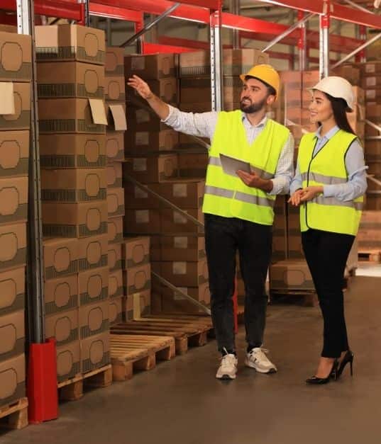 The Need for Availing Records Management - ISS Relocations