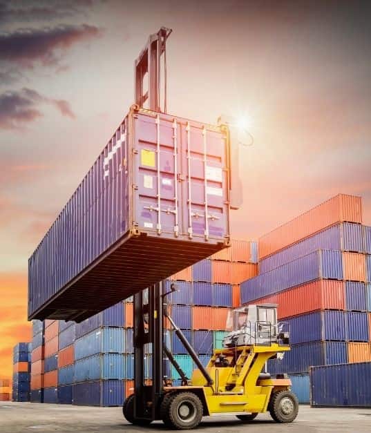 The Need for Availing Third Party Logistics - ISS Relocations