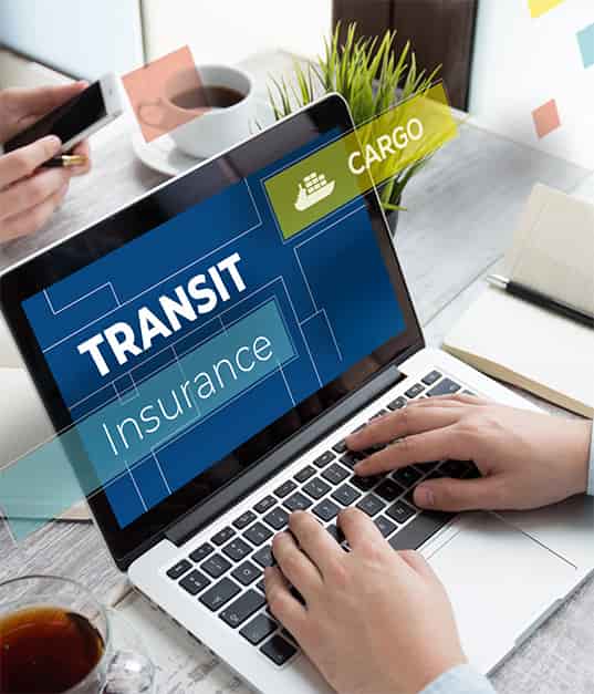 The Need for Availing Transit Insurance Coverage Services - ISS Relocations