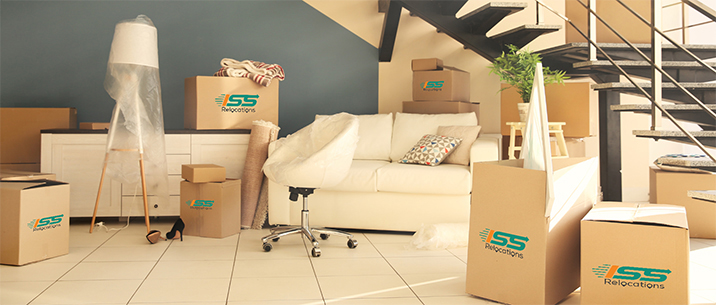 Transit Insurance for a Safer Move - ISS Relocations