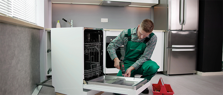 Trusted Handyman Services for Every Move - ISS Relocations