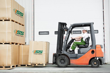 We Provide Shifting-Solutions - ISS Relocations