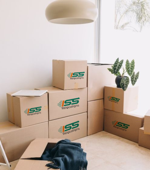 Why Choose ISS for Local Moving Services - ISS Relocations