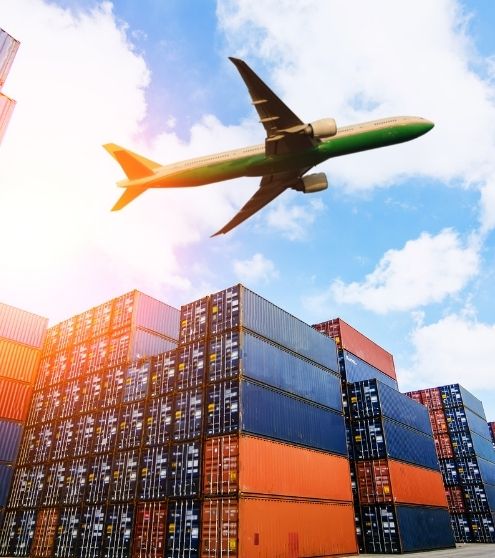 Why Choose ISS for Third Party Logistics Services - ISS Relocations