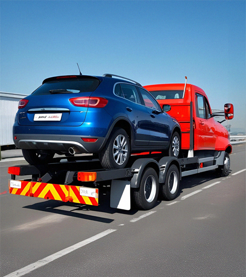 Why Choose ISS Relocations for Automobile Shipping - ISS Relocations