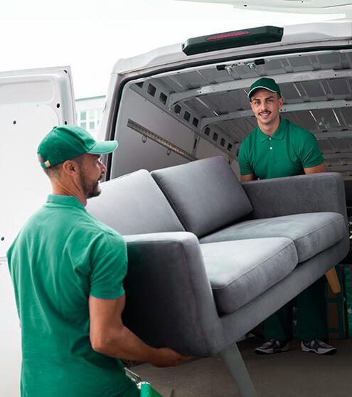 Why Choose ISS for Transit Insurance Coverage Services - ISS Relocations