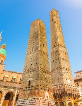 Moving Services To Bologna Italy - ISS Relocations