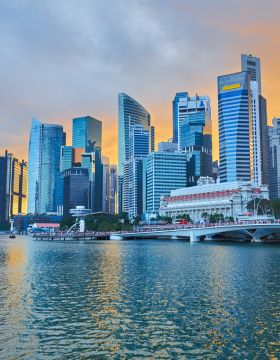 Moving Services To Central area Singapore - ISS Relocations