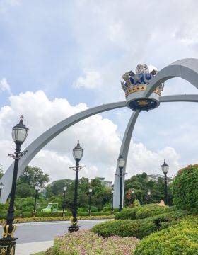 Moving Services To Johor Bahru Malaysia - ISS Relocations