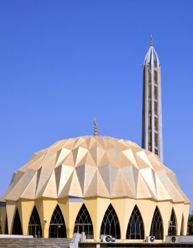 Moving Services To Khartoum Sudan - ISS Relocations