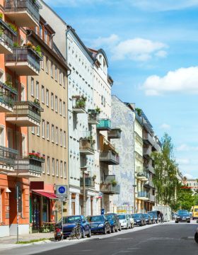 Moving Services To Limpertsberg Luxembourg - ISS Relocations
