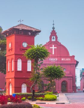Moving Services To Malacca Malaysia - ISS Relocations