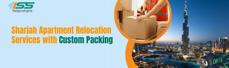 Apartment Relocation Services - ISS Relocations