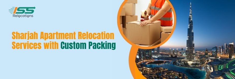 Apartment Relocation Services - ISS Relocations