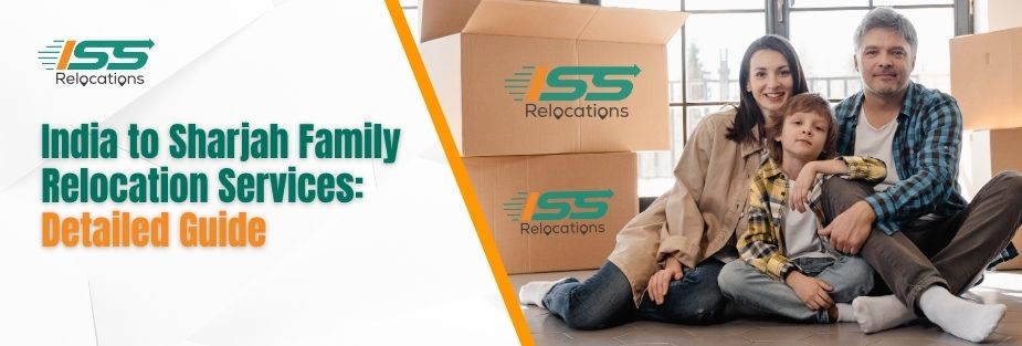 Family Relocation - ISS Relocations