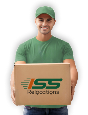 Moving Company Statistics - ISS Relocations