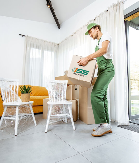 The Need for Availing Hotel Fit Outs - ISS Relocations