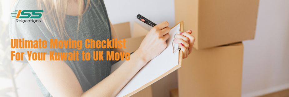 Moving Company Sumter - ISS Relocations