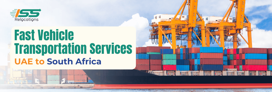 Vehicle Transportation Services - ISS Relocations
