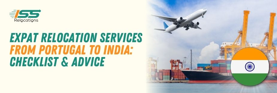Expat Relocation Services - ISS Relocations