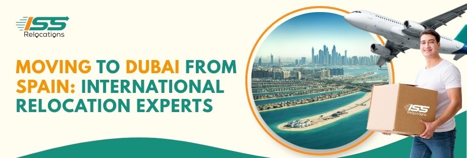 International Relocation Experts - ISS Relocations