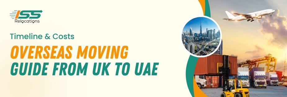 Overseas Moving Guide - ISS Relocations