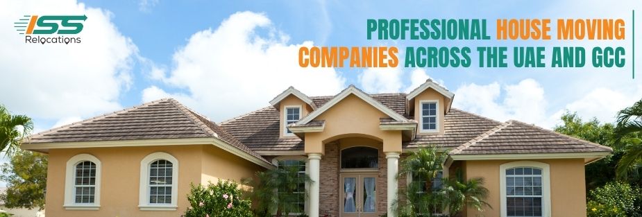 House Moving Companies - ISS Relocations