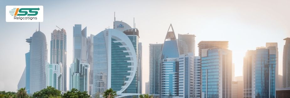 International Movers from Galle to Qatar: Professional Moving Services - ISS Relocations